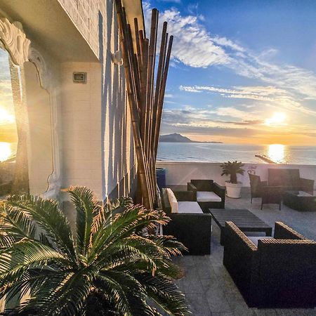 Naro Suites And Rooms باكولي المظهر الخارجي الصورة