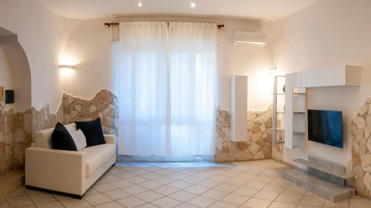Naro Suites And Rooms باكولي المظهر الخارجي الصورة