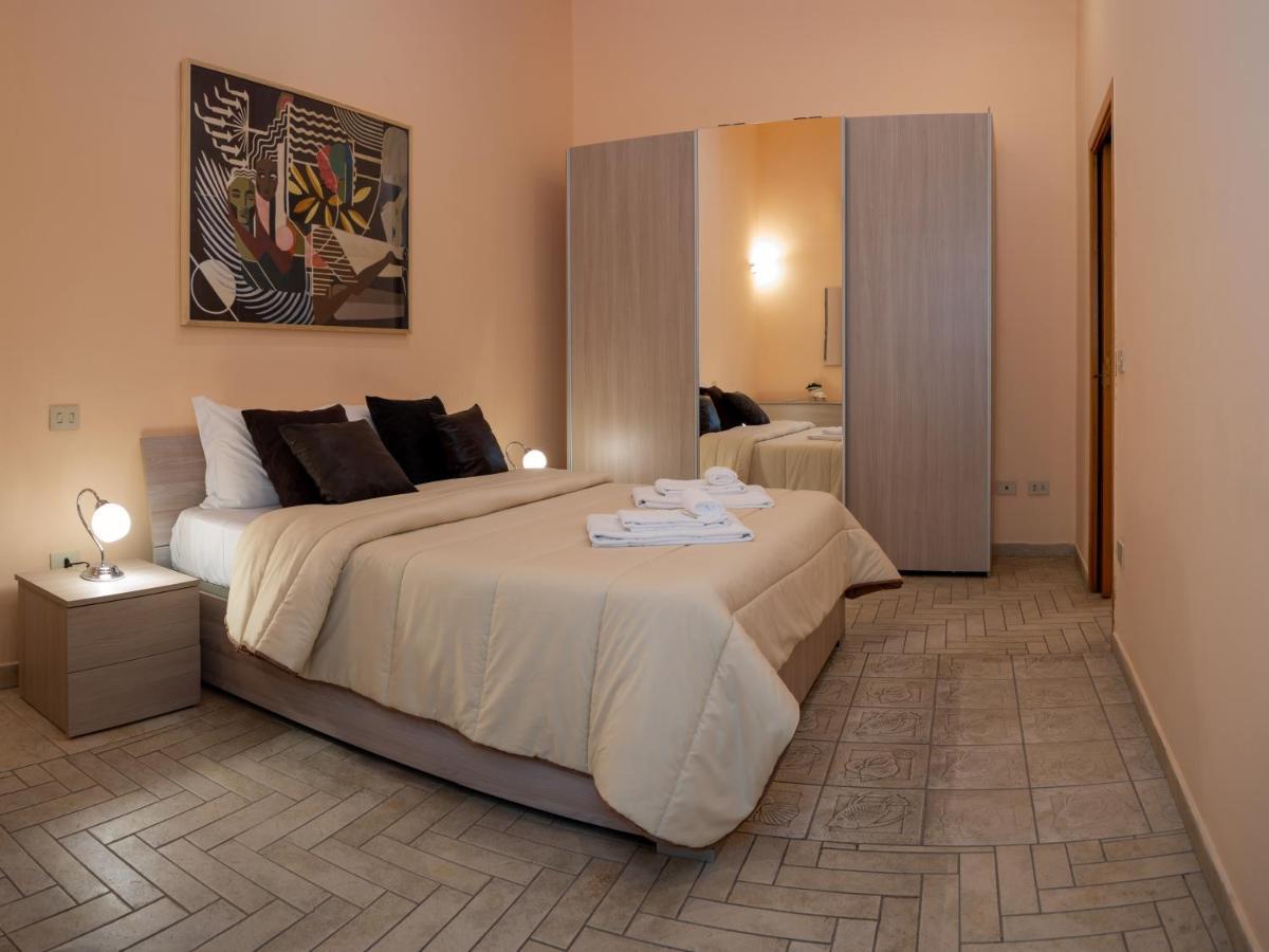 Naro Suites And Rooms باكولي المظهر الخارجي الصورة