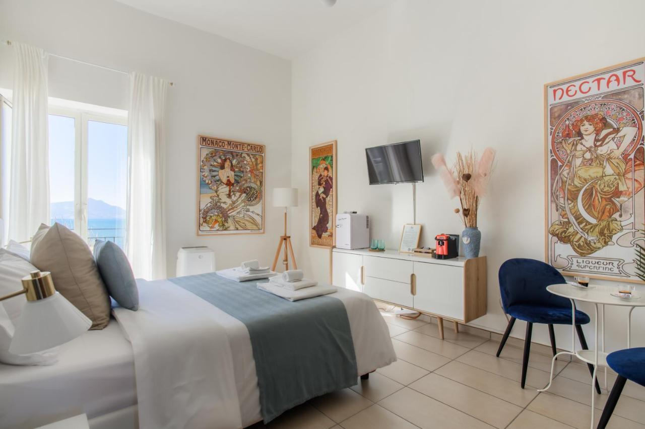 Naro Suites And Rooms باكولي المظهر الخارجي الصورة