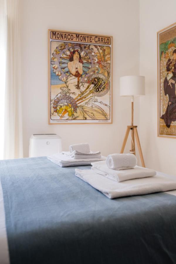 Naro Suites And Rooms باكولي المظهر الخارجي الصورة