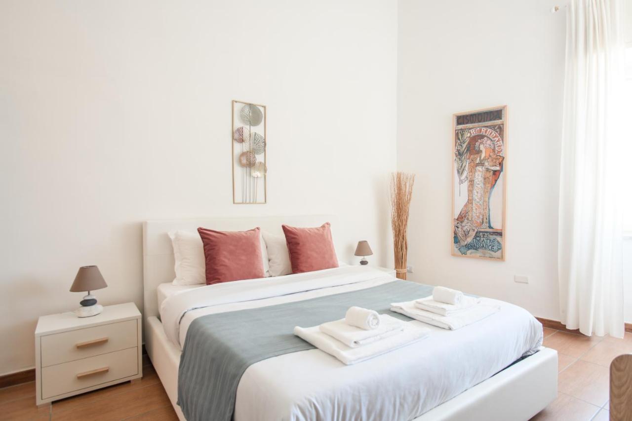 Naro Suites And Rooms باكولي المظهر الخارجي الصورة