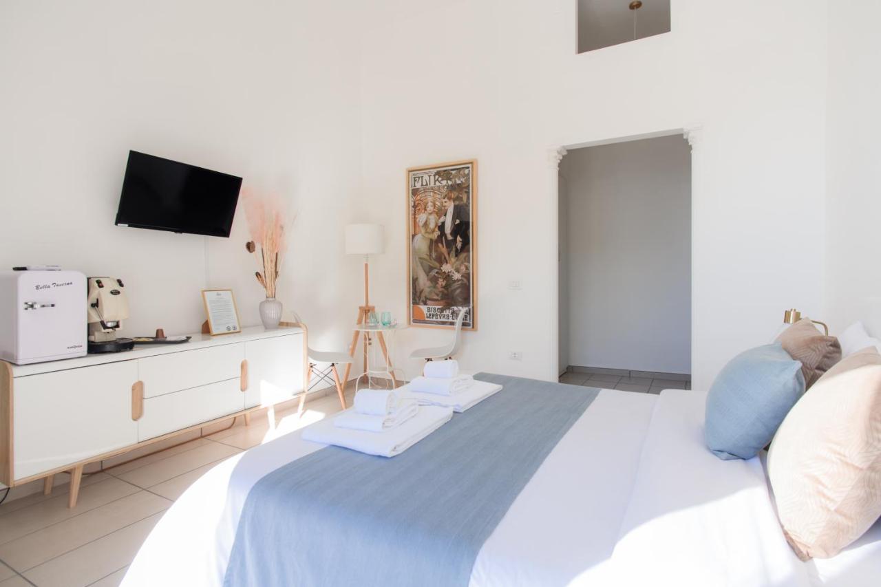 Naro Suites And Rooms باكولي المظهر الخارجي الصورة