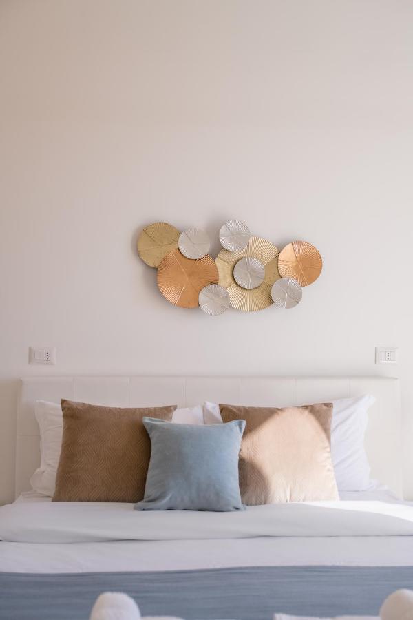 Naro Suites And Rooms باكولي المظهر الخارجي الصورة