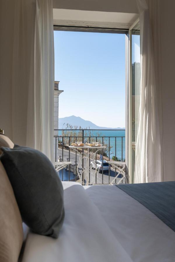 Naro Suites And Rooms باكولي المظهر الخارجي الصورة
