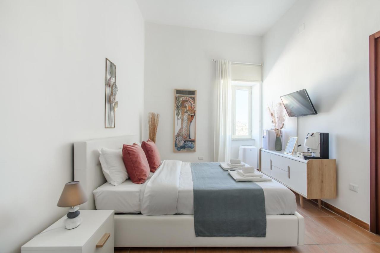 Naro Suites And Rooms باكولي المظهر الخارجي الصورة