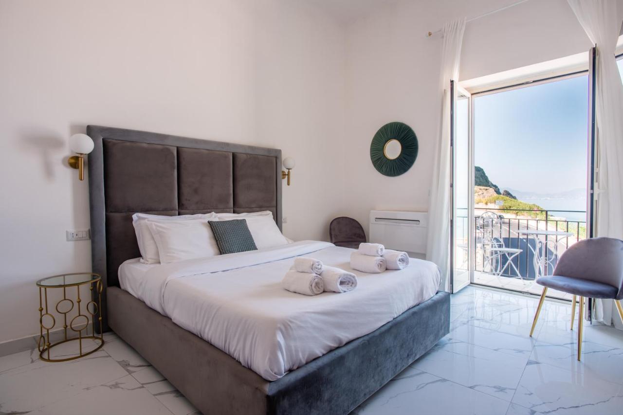 Naro Suites And Rooms باكولي المظهر الخارجي الصورة