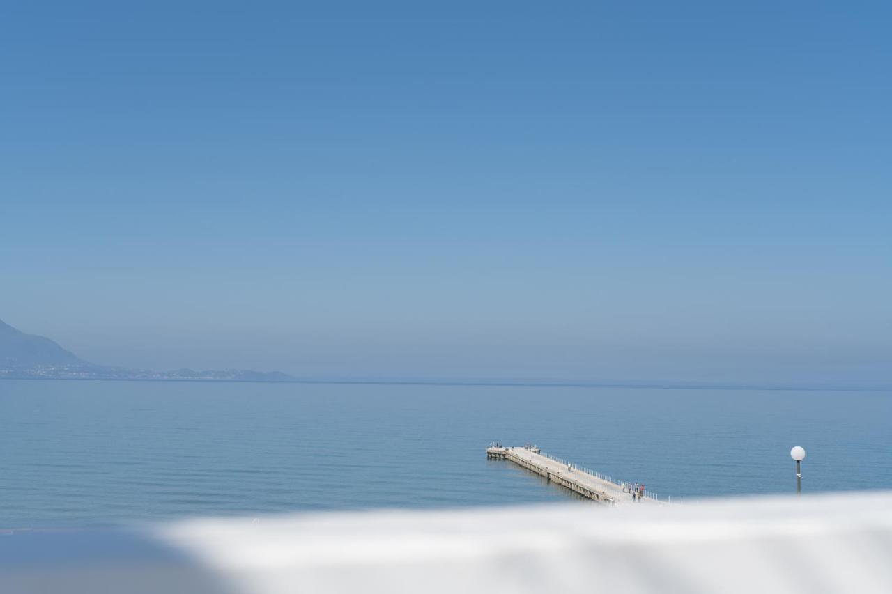 Naro Suites And Rooms باكولي المظهر الخارجي الصورة