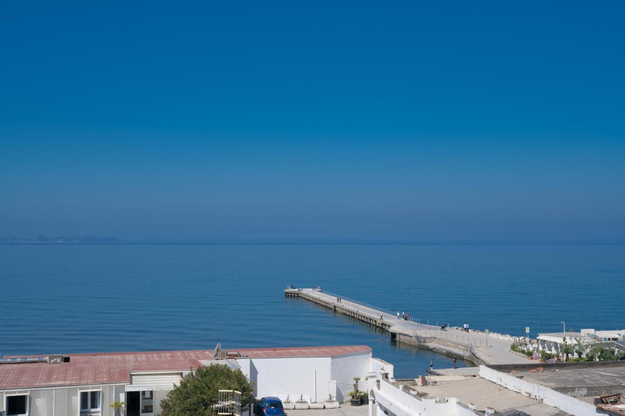 Naro Suites And Rooms باكولي المظهر الخارجي الصورة