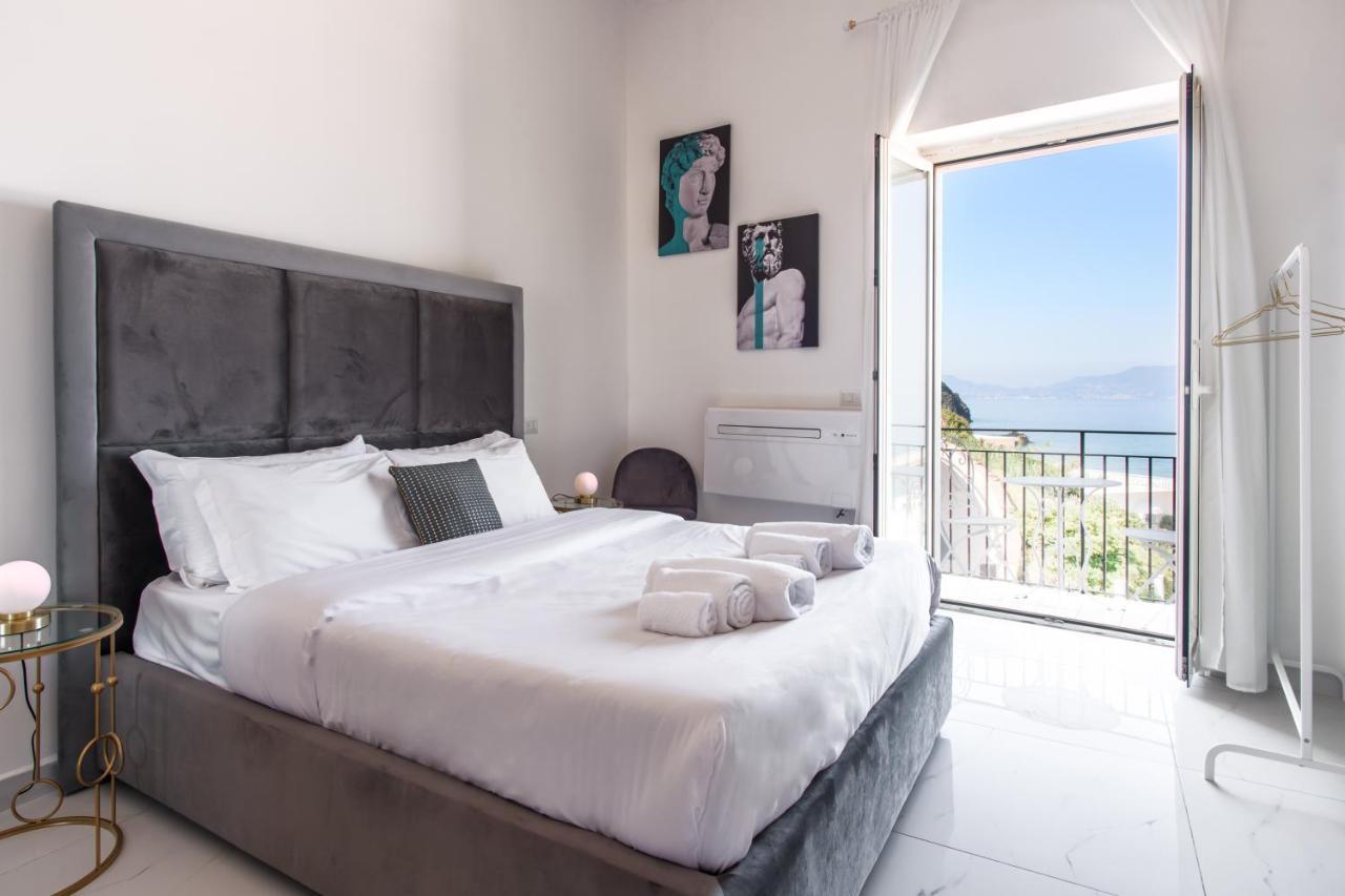 Naro Suites And Rooms باكولي المظهر الخارجي الصورة