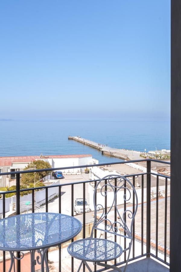 Naro Suites And Rooms باكولي المظهر الخارجي الصورة