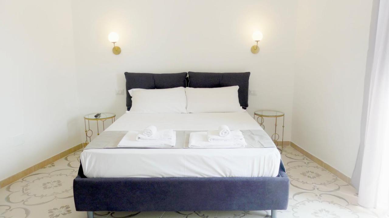 Naro Suites And Rooms باكولي المظهر الخارجي الصورة