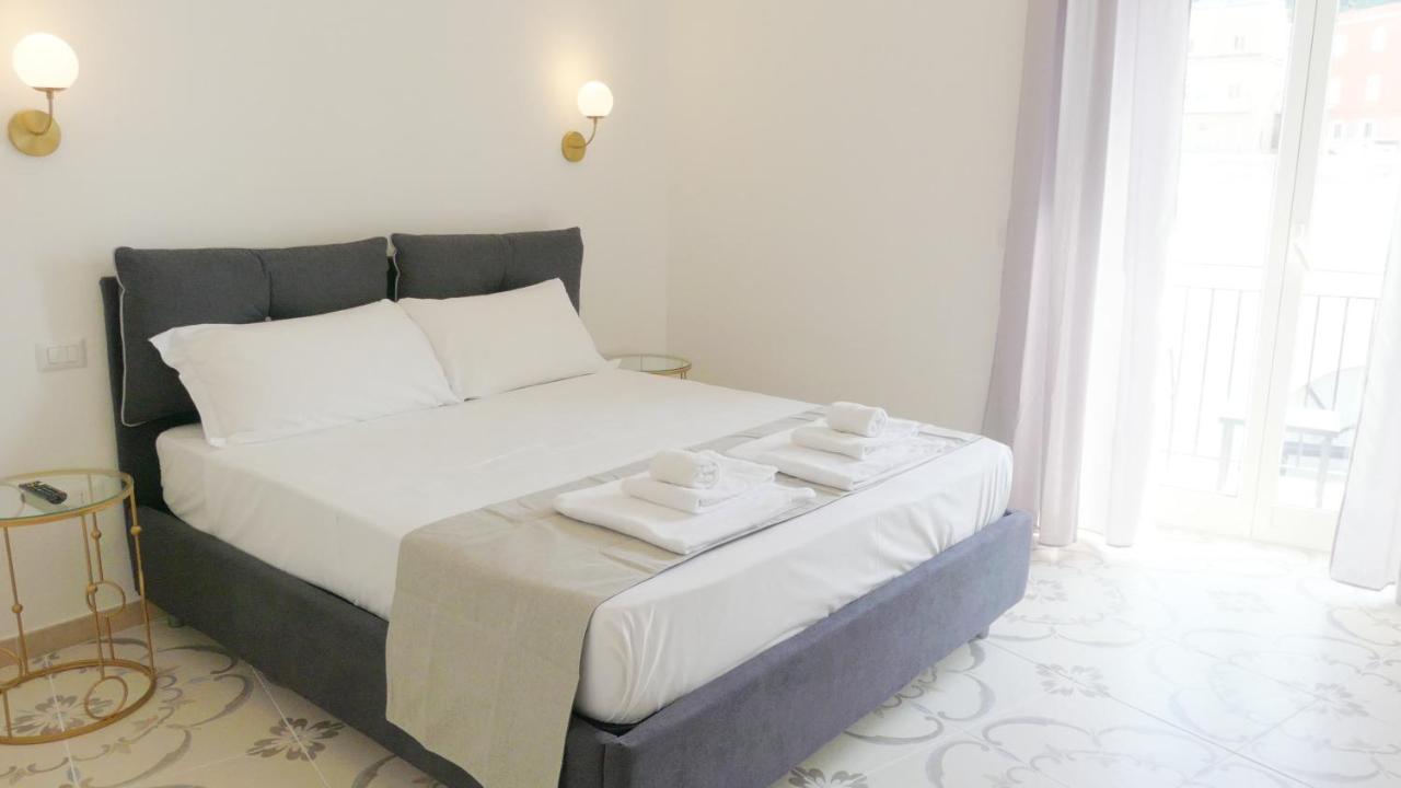 Naro Suites And Rooms باكولي المظهر الخارجي الصورة