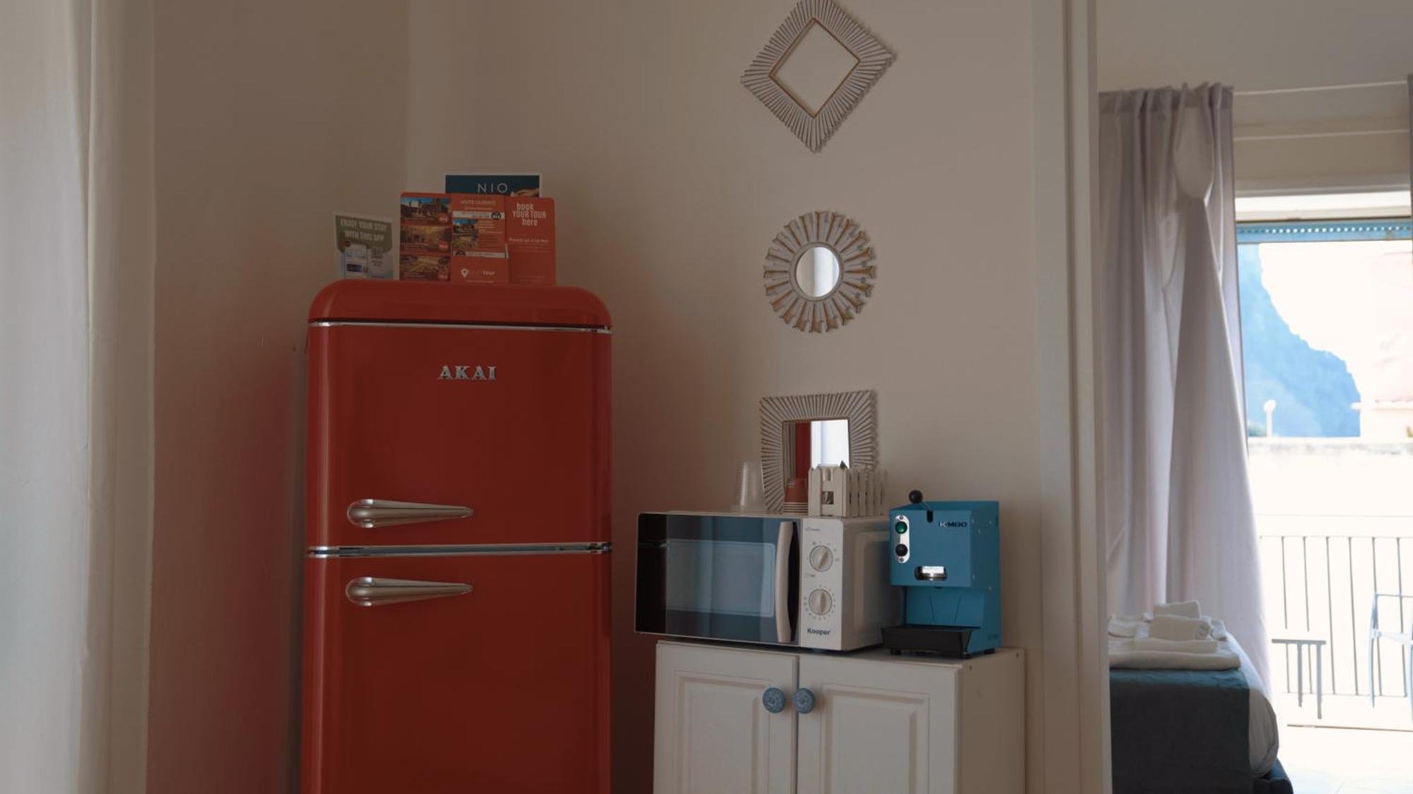 Naro Suites And Rooms باكولي المظهر الخارجي الصورة
