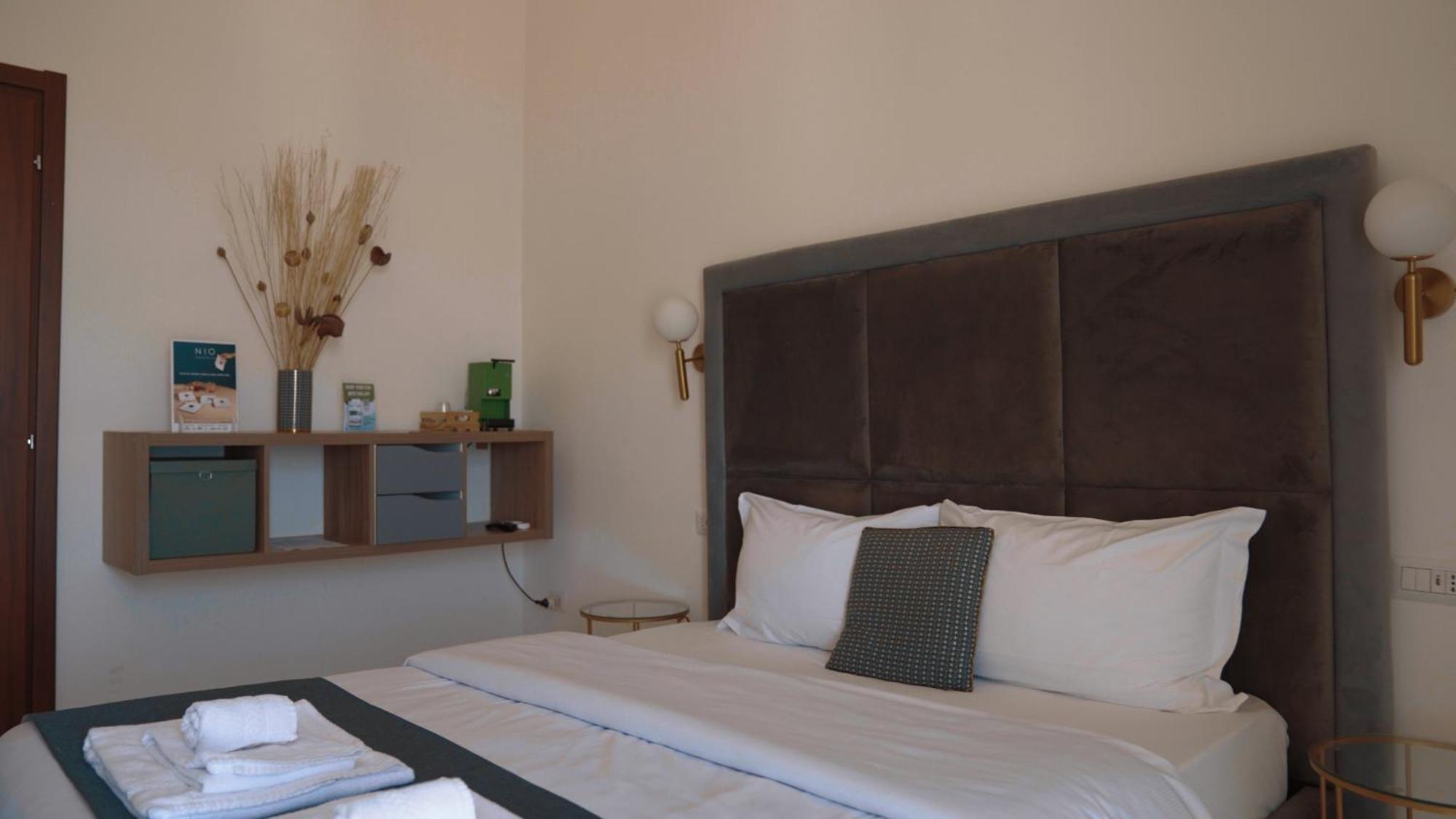 Naro Suites And Rooms باكولي المظهر الخارجي الصورة