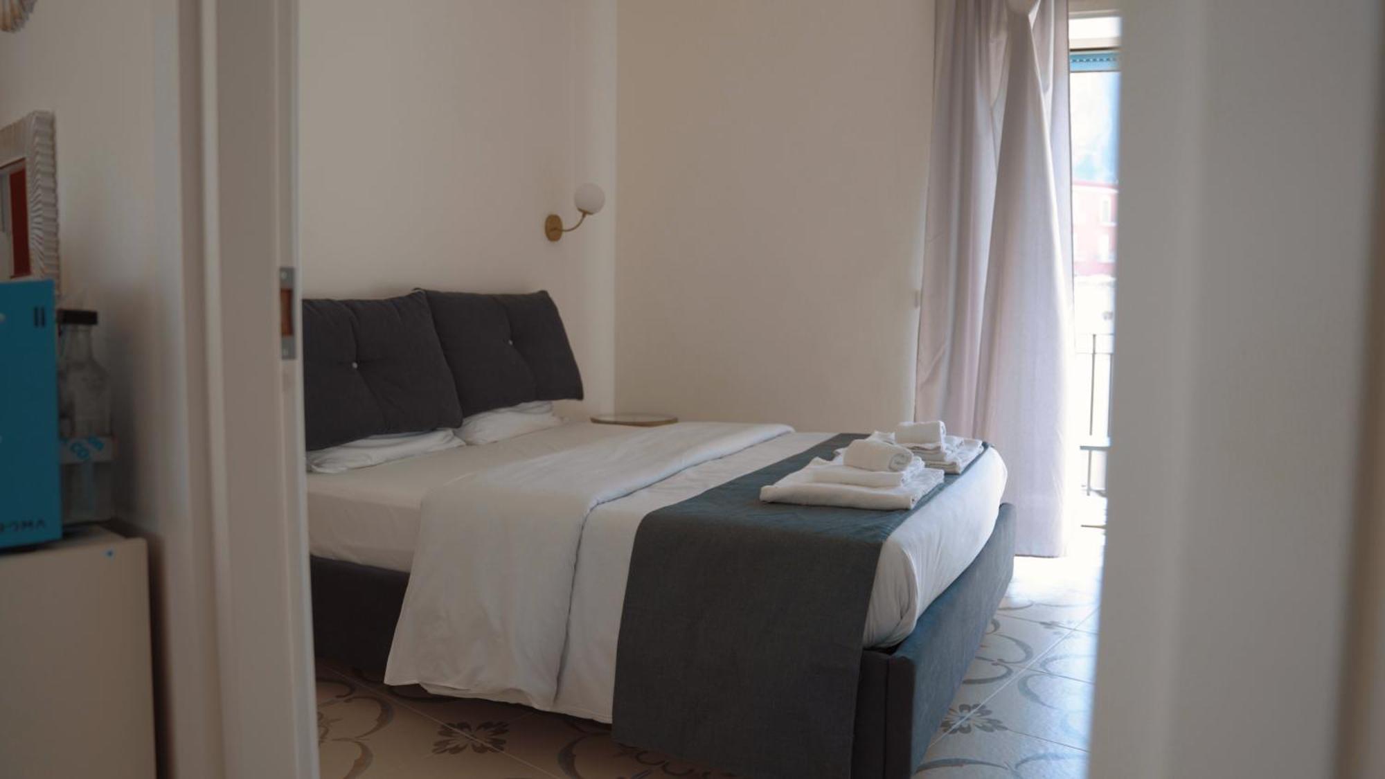 Naro Suites And Rooms باكولي المظهر الخارجي الصورة