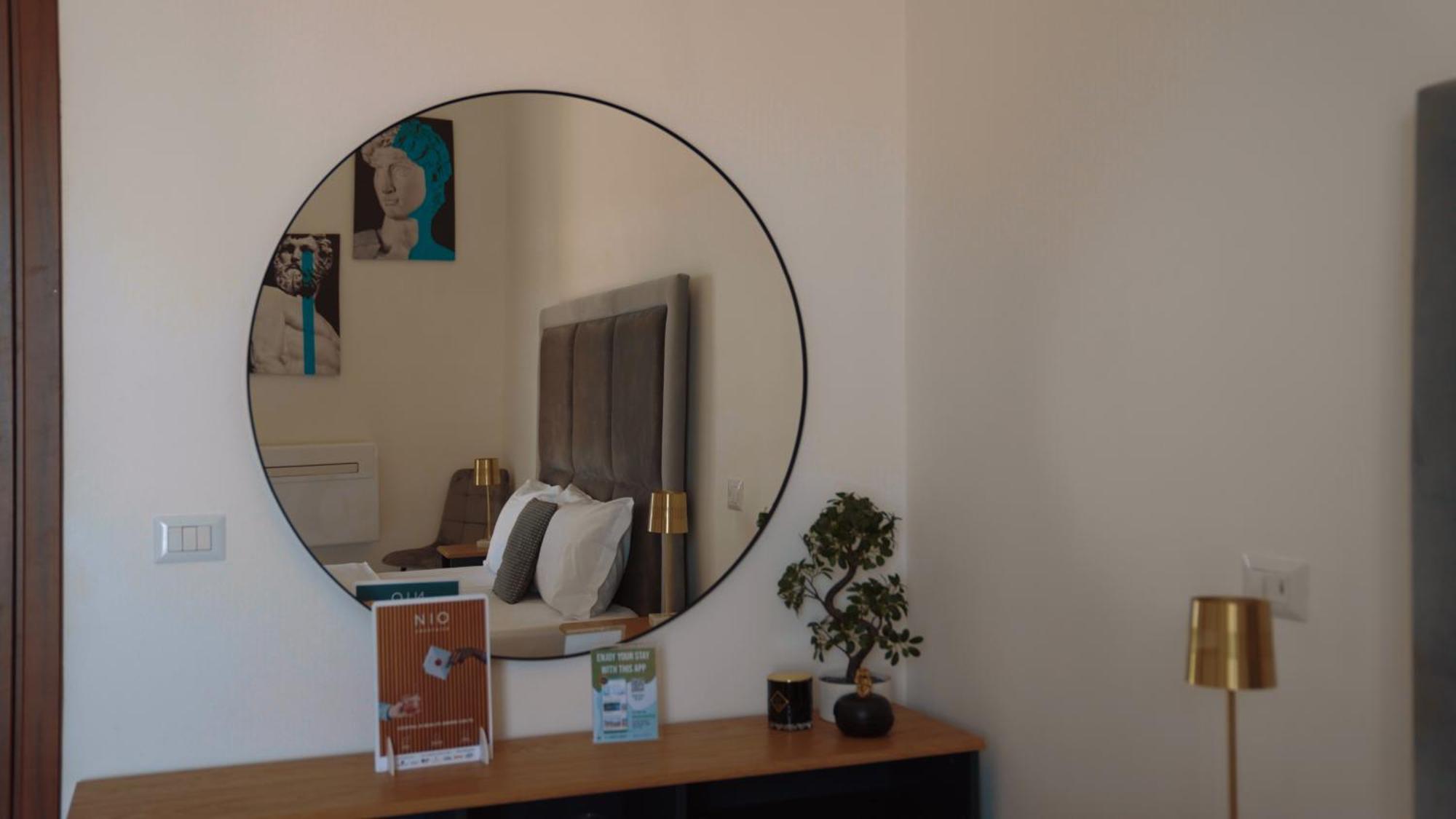 Naro Suites And Rooms باكولي المظهر الخارجي الصورة