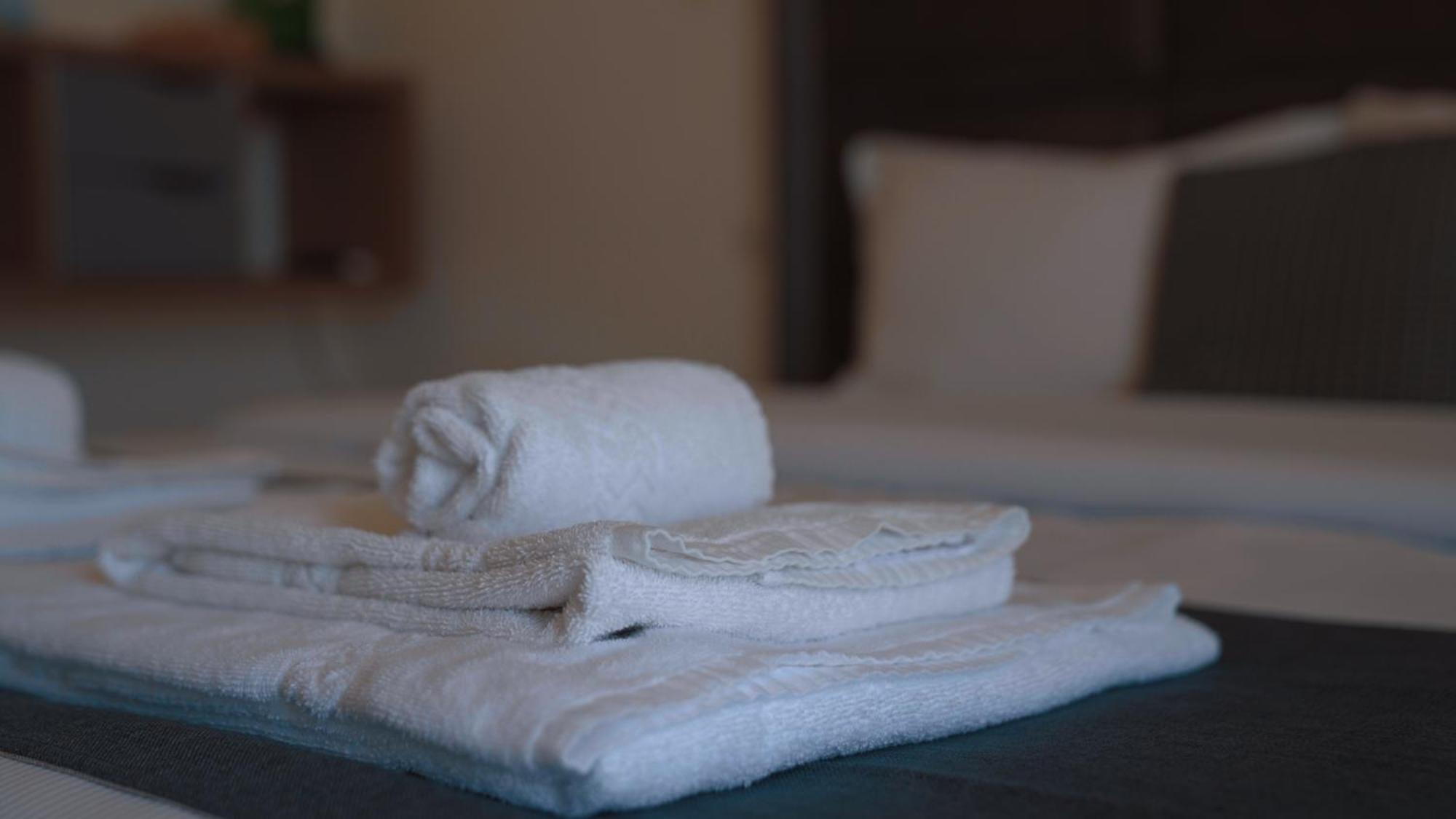Naro Suites And Rooms باكولي المظهر الخارجي الصورة