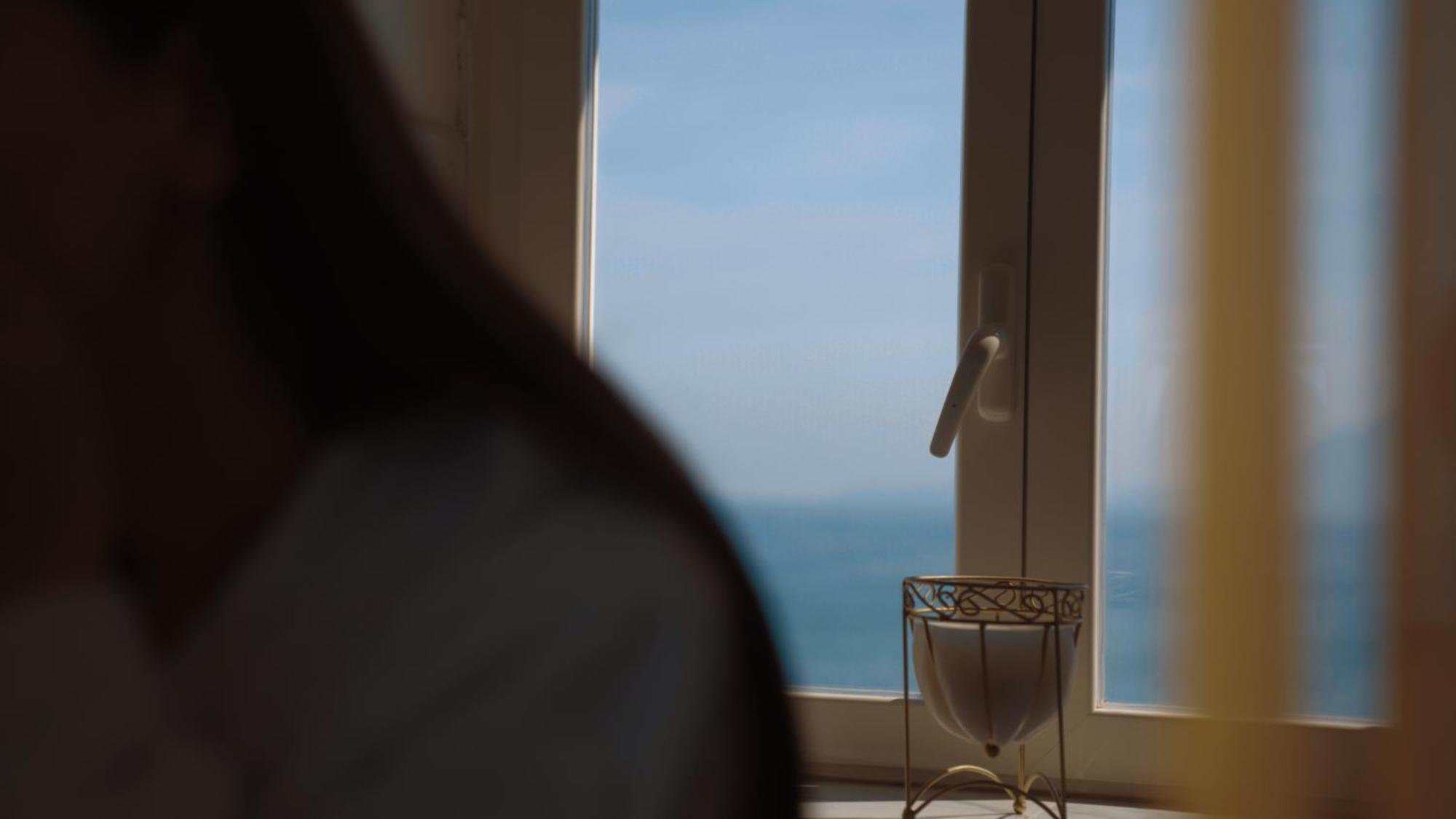 Naro Suites And Rooms باكولي المظهر الخارجي الصورة
